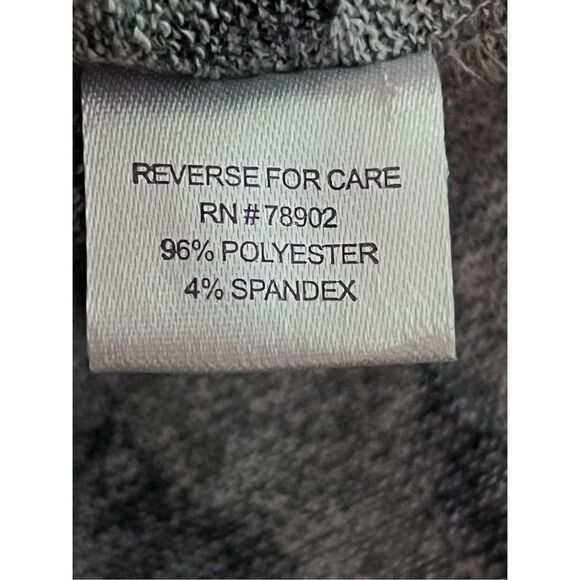 Erin by Erin London  Animal Print Jacket, size PM - Picture 12 of 12